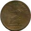 Image 14 : Lot of Fourteen Nova Scotia Tokens.