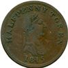 Image 17 : Lot of Fourteen Nova Scotia Tokens.