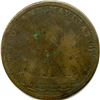 Image 22 : Lot of Fourteen Nova Scotia Tokens.