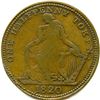 Image 23 : Lot of Fourteen Nova Scotia Tokens.