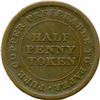 Image 4 : Lot of Fourteen Nova Scotia Tokens.