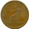 Image 5 : Lot of Fourteen Nova Scotia Tokens.
