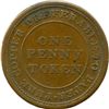 Image 6 : Lot of Fourteen Nova Scotia Tokens.