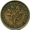 Image 15 : Lot of Twenty-Six Lower Canada Tokens.