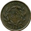 Image 18 : Lot of Twenty-Six Lower Canada Tokens.