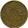 Image 19 : Lot of Twenty-Six Lower Canada Tokens.