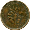Image 21 : Lot of Twenty-Six Lower Canada Tokens.