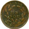 Image 22 : Lot of Twenty-Six Lower Canada Tokens.