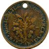 Image 23 : Lot of Twenty-Six Lower Canada Tokens.