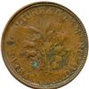 Image 25 : Lot of Twenty-Six Lower Canada Tokens.