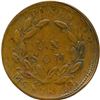 Image 26 : Lot of Twenty-Six Lower Canada Tokens.