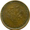 Image 27 : Lot of Twenty-Six Lower Canada Tokens.