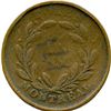 Image 28 : Lot of Twenty-Six Lower Canada Tokens.