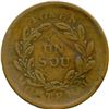 Image 30 : Lot of Twenty-Six Lower Canada Tokens.
