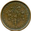 Image 31 : Lot of Twenty-Six Lower Canada Tokens.