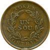 Image 32 : Lot of Twenty-Six Lower Canada Tokens.