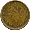 Image 33 : Lot of Twenty-Six Lower Canada Tokens.
