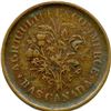 Image 35 : Lot of Twenty-Six Lower Canada Tokens.