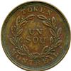 Image 36 : Lot of Twenty-Six Lower Canada Tokens.