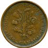 Image 37 : Lot of Twenty-Six Lower Canada Tokens.