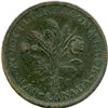 Image 45 : Lot of Twenty-Six Lower Canada Tokens.