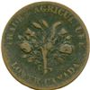 Image 47 : Lot of Twenty-Six Lower Canada Tokens.