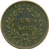 Image 48 : Lot of Twenty-Six Lower Canada Tokens.