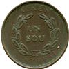 Image 4 : Lot of Twenty-Six Lower Canada Tokens.