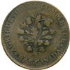 Image 51 : Lot of Twenty-Six Lower Canada Tokens.