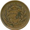 Image 6 : Lot of Twenty-Six Lower Canada Tokens.