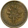 Image 7 : Lot of Twenty-Six Lower Canada Tokens.