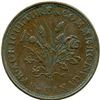 Image 1 : Lot of Four Lower Canada Tokens.