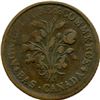 Image 5 : Lot of Four Lower Canada Tokens.