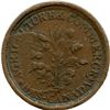 Image 7 : Lot of Four Lower Canada Tokens.