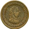 Image 11 : Lot of Twenty-Five Lower Canada Tokens.