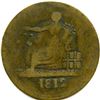 Image 14 : Lot of Twenty-Five Lower Canada Tokens.