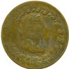 Image 17 : Lot of Twenty-Five Lower Canada Tokens.