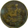 Image 20 : Lot of Twenty-Five Lower Canada Tokens.