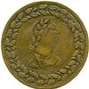 Image 25 : Lot of Twenty-Five Lower Canada Tokens.