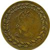 Image 27 : Lot of Twenty-Five Lower Canada Tokens.