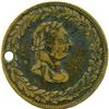 Image 29 : Lot of Twenty-Five Lower Canada Tokens.