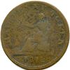 Image 2 : Lot of Twenty-Five Lower Canada Tokens.