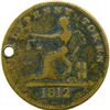 Image 30 : Lot of Twenty-Five Lower Canada Tokens.