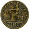 Image 32 : Lot of Twenty-Five Lower Canada Tokens.
