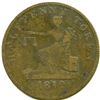 Image 34 : Lot of Twenty-Five Lower Canada Tokens.