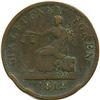 Image 38 : Lot of Twenty-Five Lower Canada Tokens.
