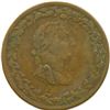 Image 41 : Lot of Twenty-Five Lower Canada Tokens.