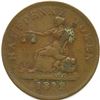 Image 42 : Lot of Twenty-Five Lower Canada Tokens.