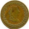 Image 45 : Lot of Twenty-Five Lower Canada Tokens.