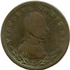 Image 49 : Lot of Twenty-Five Lower Canada Tokens.